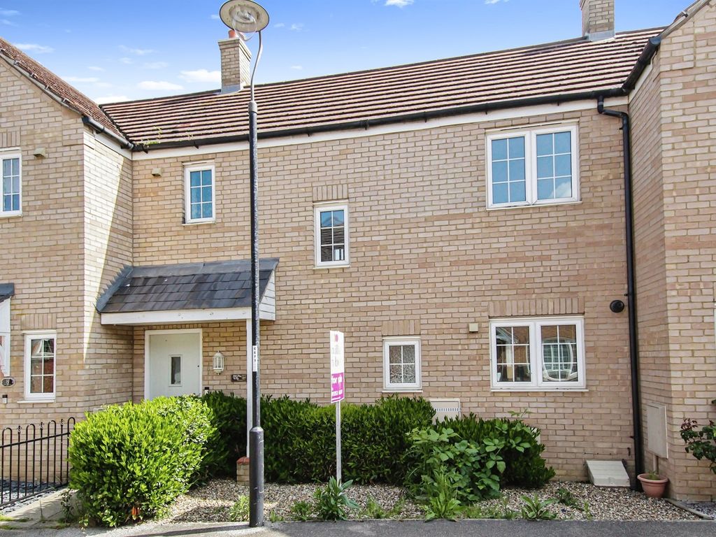 3 bed terraced house for sale in Rye Close, Littleport, Ely CB6 Zoopla
