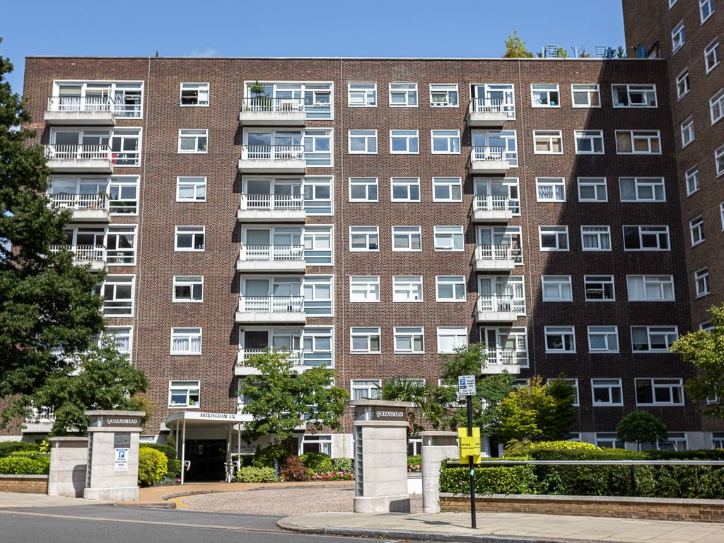 St John's Wood Park St John's Wood NW8