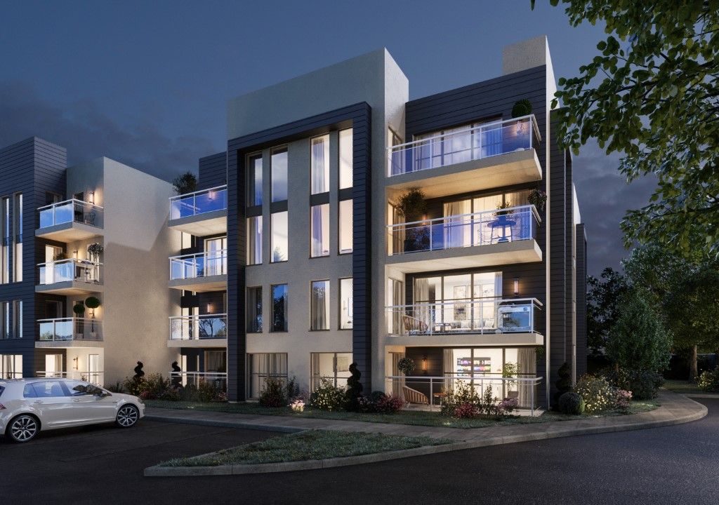 2 bed flat to rent in Chorley New Road, Bolton BL6 Zoopla