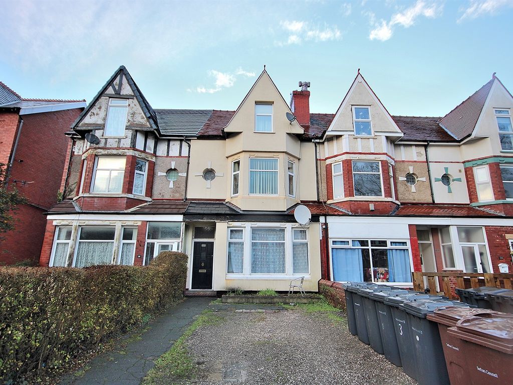 5 bed block of flats for sale in York Terrace, Southport PR9 Zoopla