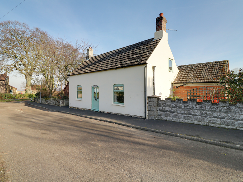 2 bed cottage for sale in Chapel Lane, Whitton, Scunthorpe DN15 Zoopla
