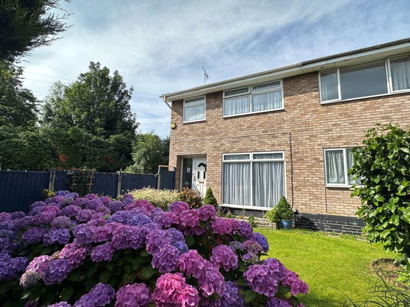 3 bed end terrace house for sale in Northfield Road, Harborne