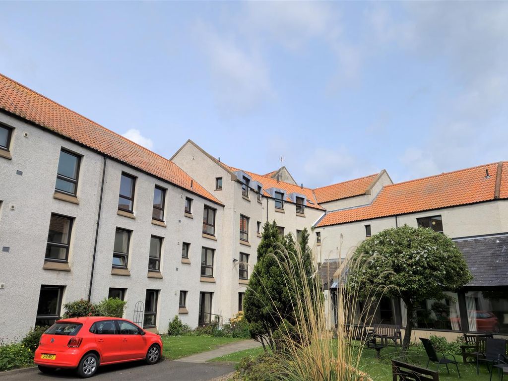 2 bed flat for sale in 37, Argyle Court, St. Andrews KY16 Zoopla