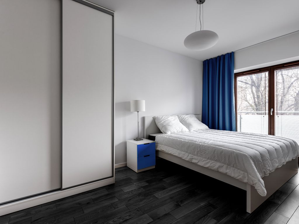 Birmingham Apartments, Rickman Drive, Birmingham B15  