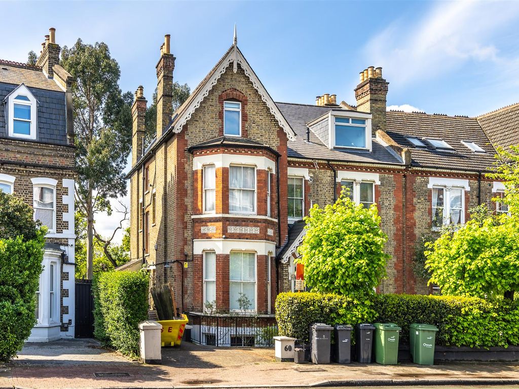 3 bed flat to rent in Thurlow Park Road, Dulwich SE21, £2,250 pcm Zoopla