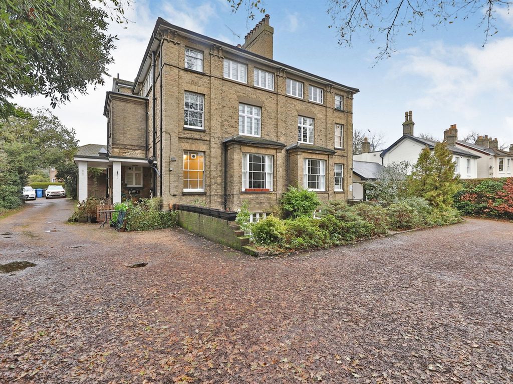 3 bed flat for sale in Newmarket Road, Norwich NR2 Zoopla