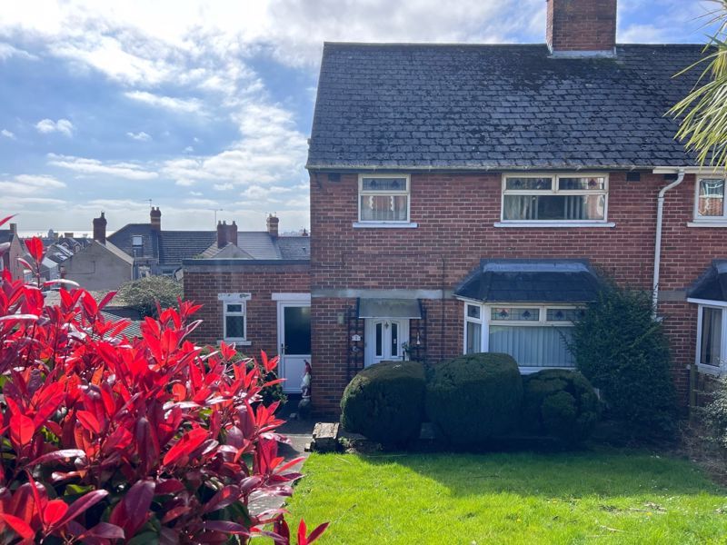 3 bed semidetached house for sale in Southey Street, Barry CF62 Zoopla