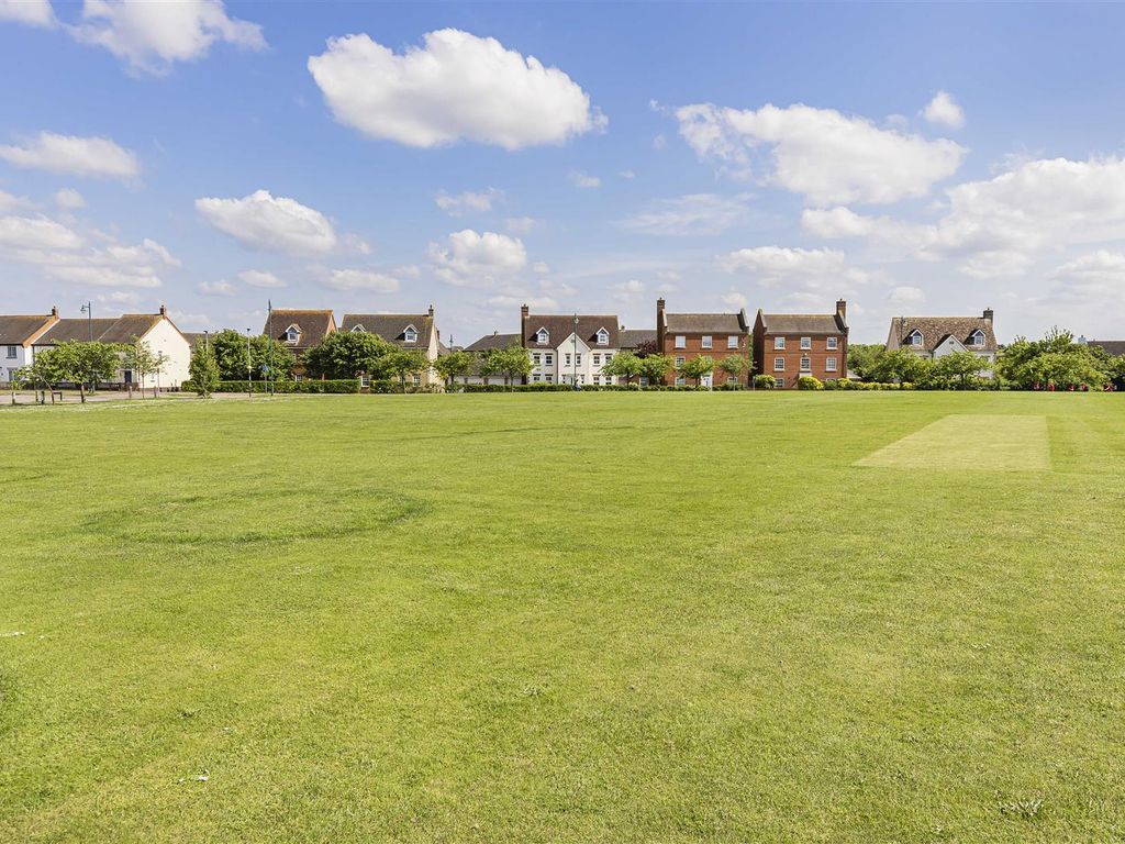 6 bed detached house for sale in School Lane, Lower Cambourne