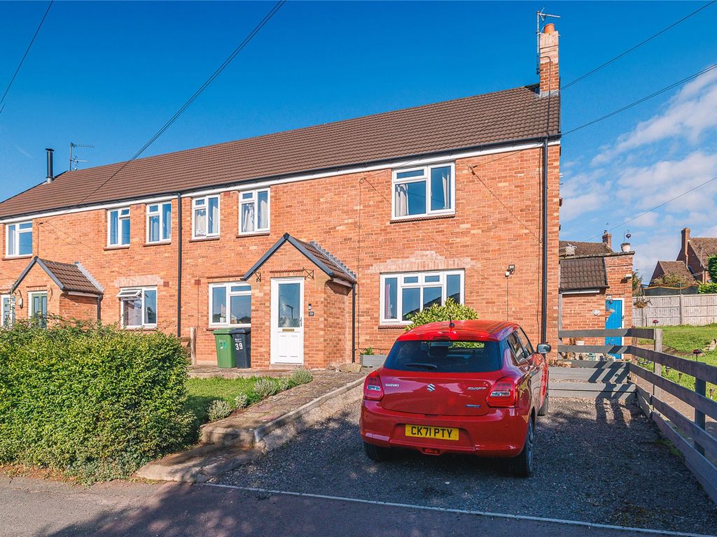 2 bed for sale in The Claytons, Bridstow, RossOnWye HR9, £