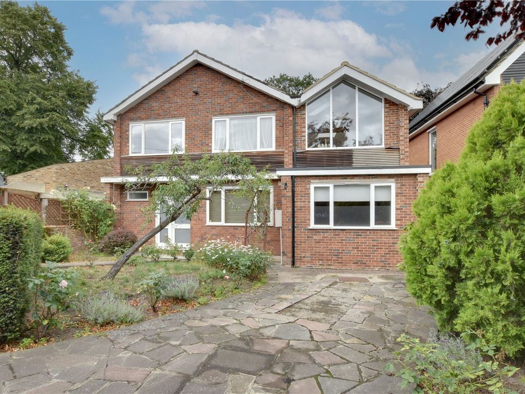 6 bed detached house for sale in Langton Way, Blackheath, London SE3 Zoopla