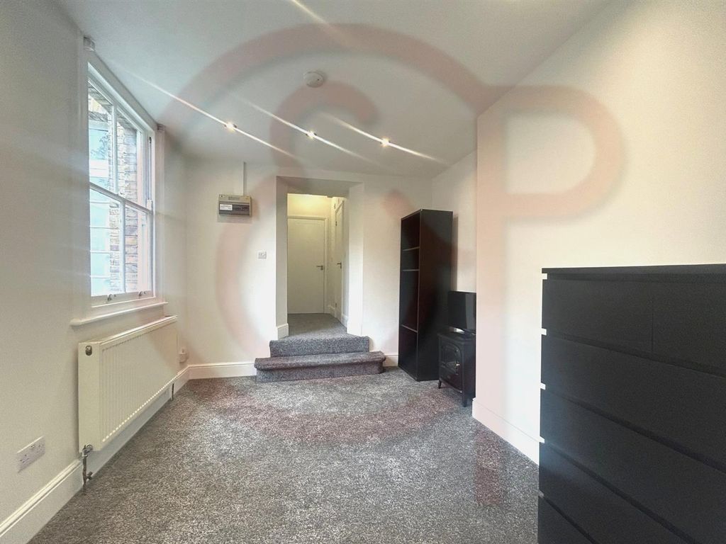 1 bed flat to rent in The Vale, London W3 Zoopla