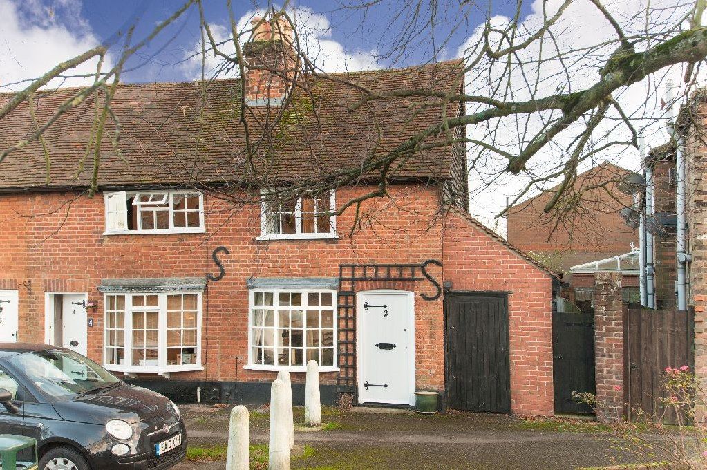 2 bed property for sale in Harpenden Lane, Redbourn AL3 Zoopla