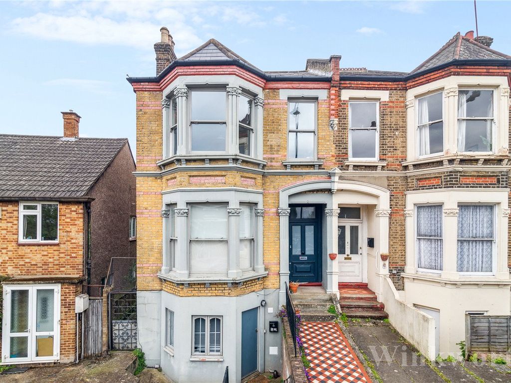2 bed flat for sale in Jerningham Road, London SE14, £550,000 Zoopla