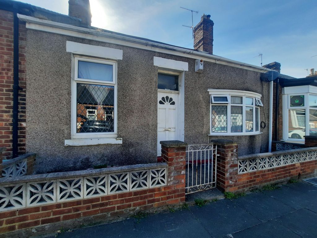 3 bed cottage for sale in Brinkburn Street, Sunderland SR4 Zoopla