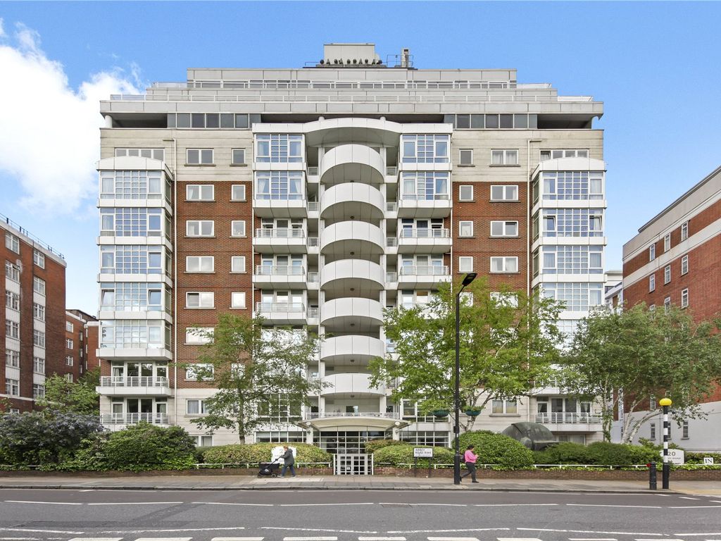 3 bed flat to rent in Abbey Road, St John's Wood, London NW8 Zoopla