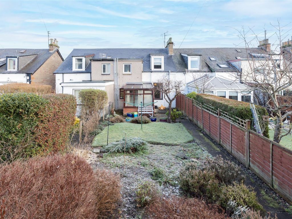 3 bed property for sale in Feus Road, Perth PH1, £165,000 Zoopla