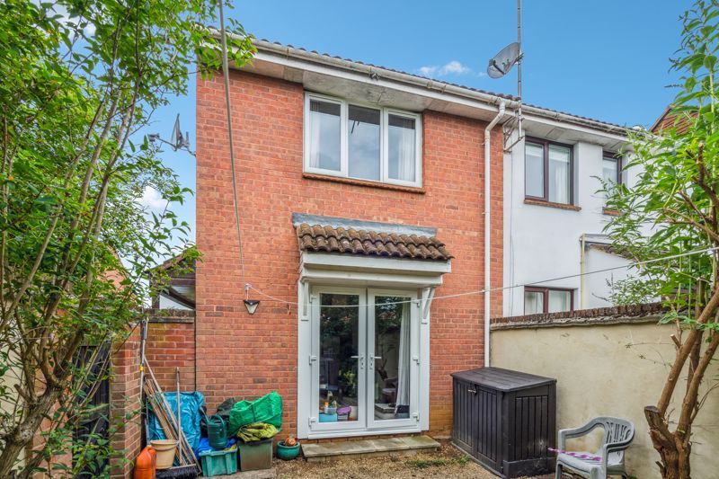 1 bed semidetached house for sale in Kempster Close, Abingdon OX14 Zoopla