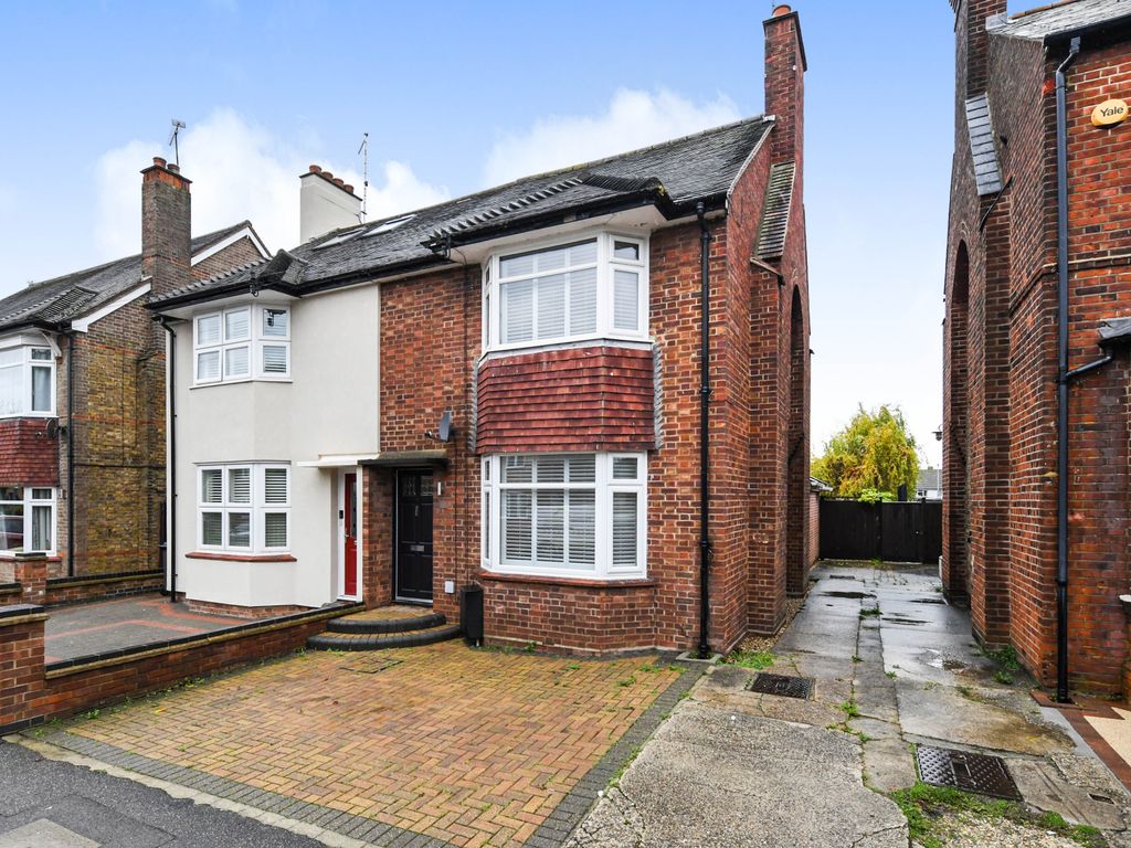 Park Avenue, Chelmsford CM1  