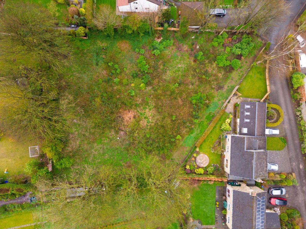 Land for sale in Crescent View, Alwoodley, Leeds LS17 Zoopla