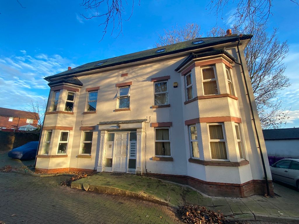 2 bed flat to rent in Sandown Road, Wavertree, Liverpool L15, £650 pcm Zoopla