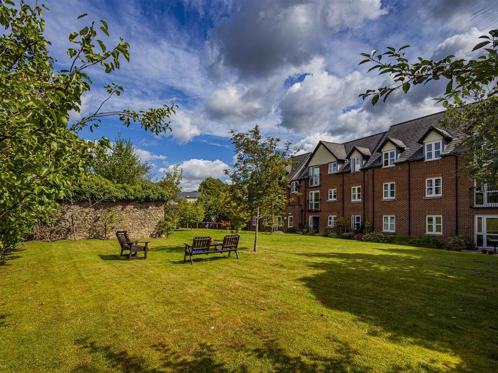 1 bed flat for sale in Pritchard Court, Cardiff Road, Llandaff CF5 Zoopla