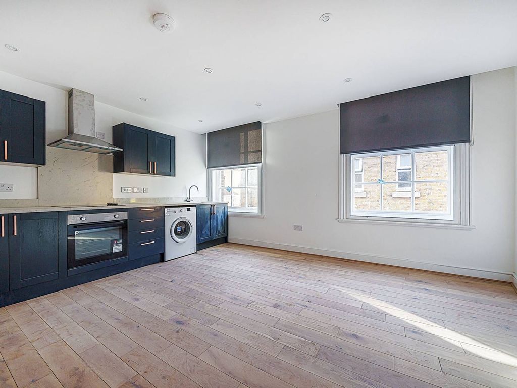 1 bed flat to rent in King Street, Maidstone ME14, £1,000 pcm Zoopla