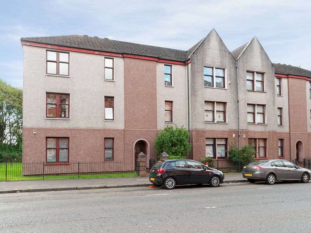 2 bed flat for sale in Dumbarton Road, Yoker, Glasgow G14 Zoopla