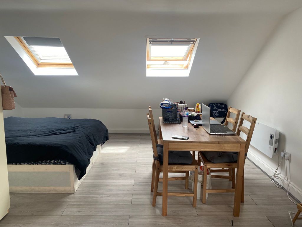 Studio to rent in Green Street, Forest Gate E7 Zoopla