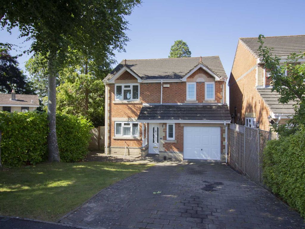 5 bed detached house for sale in East Hill, Frome BA11 Zoopla