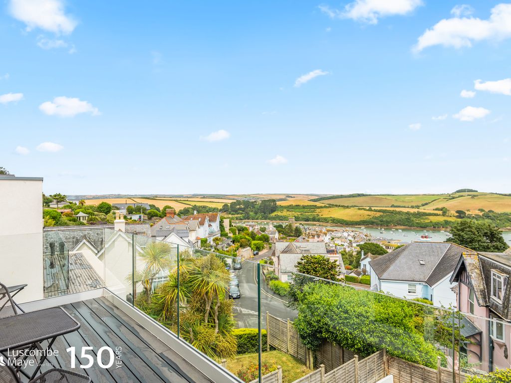 4 bed detached house for sale in Bonaventure Road, TQ8, £1,100,000 Zoopla