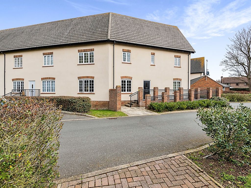 2 bed flat for sale in Mill Lane, Kempston, Bedford MK42 Zoopla