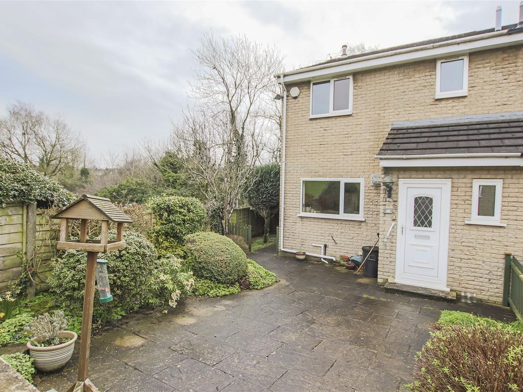 3 bed property for sale in Bridge Court, Clitheroe BB7 Zoopla