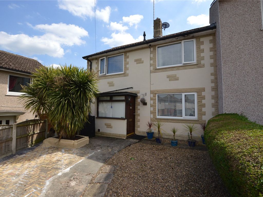 3 bed semidetached house for sale in Valley Drive, Great Preston