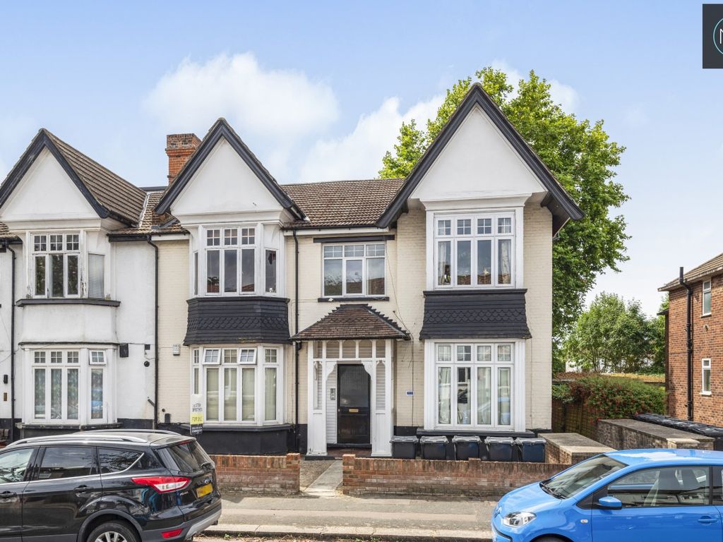 1 bed flat to rent in Grove Hill, South Woodford, London E18 Zoopla
