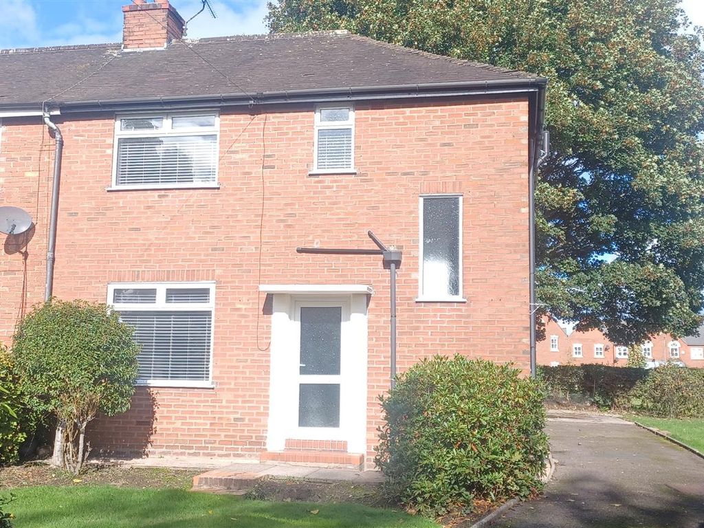 3 bed property to rent in Fairfield Avenue, Sandbach CW11, £900 pcm