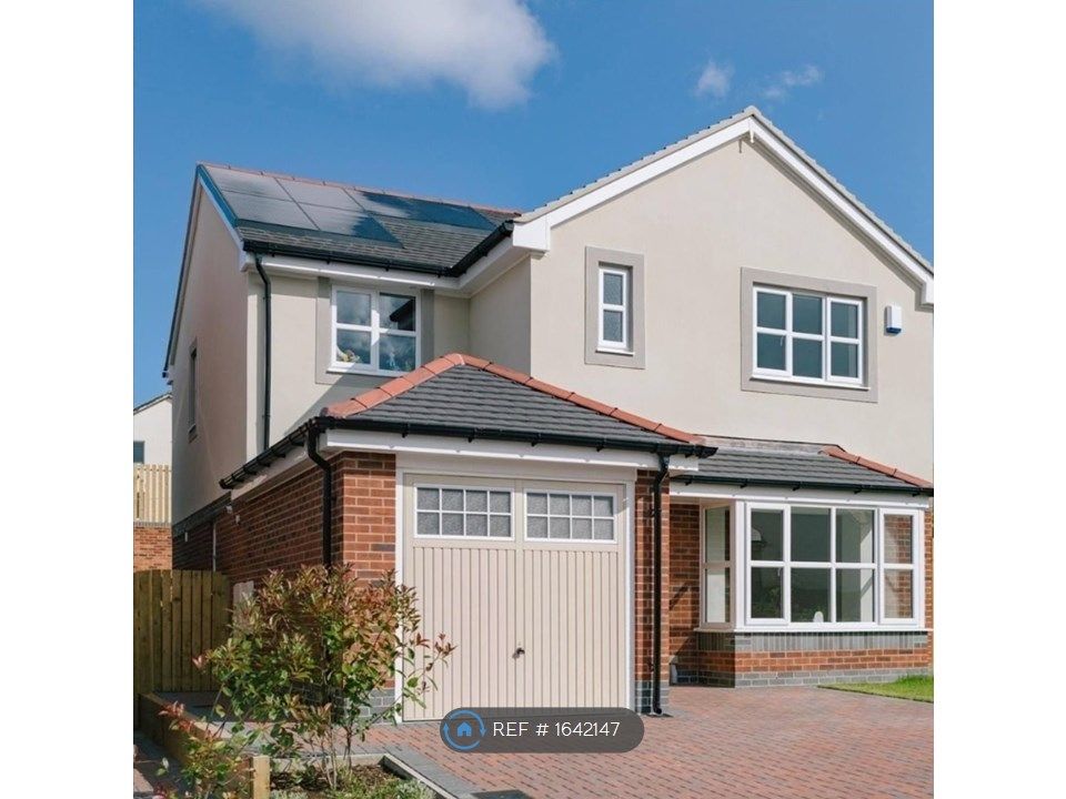 4 bed detached house to rent in Parc Pentywyn, Deganwy, Conwy LL31 Zoopla