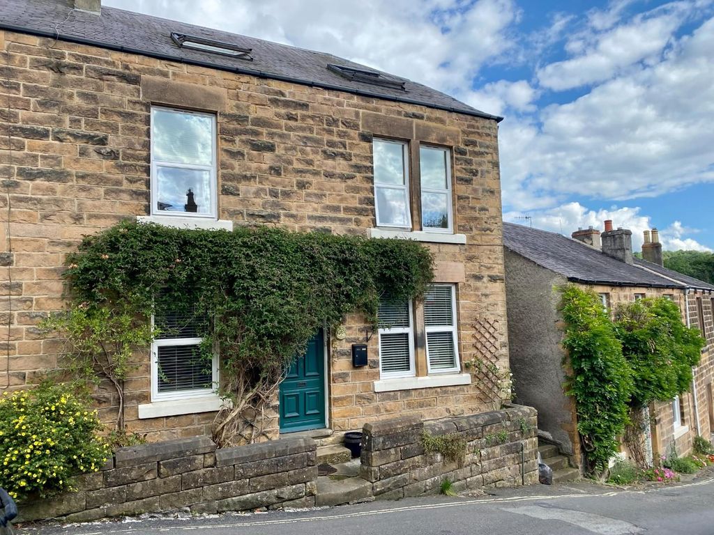 7 bed end terrace house for sale in Holme Road, Matlock Bath, Matlock