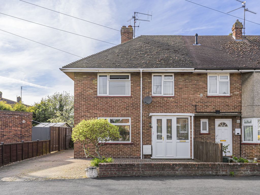 3 bed end terrace house for sale in Acacia Avenue, Spalding PE11 Zoopla