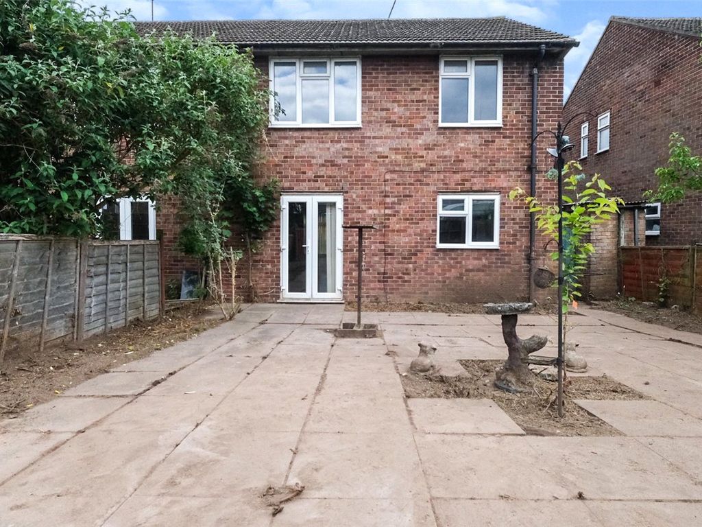 Almond Tree Avenue, Coventry, West Midlands CV2