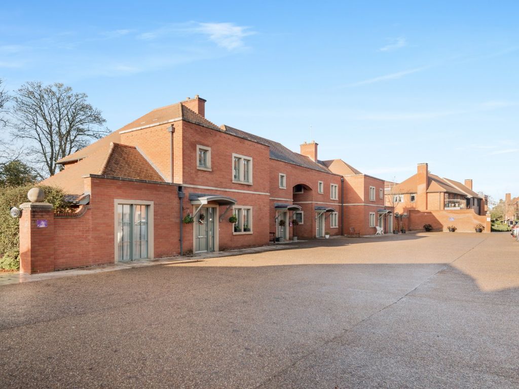 3 bed terraced house for sale in Chalfont Dene, Chalfont St Peter