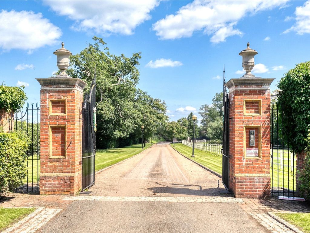 New home, 3 bed terraced house for sale in Winkfield Park, Winkfield