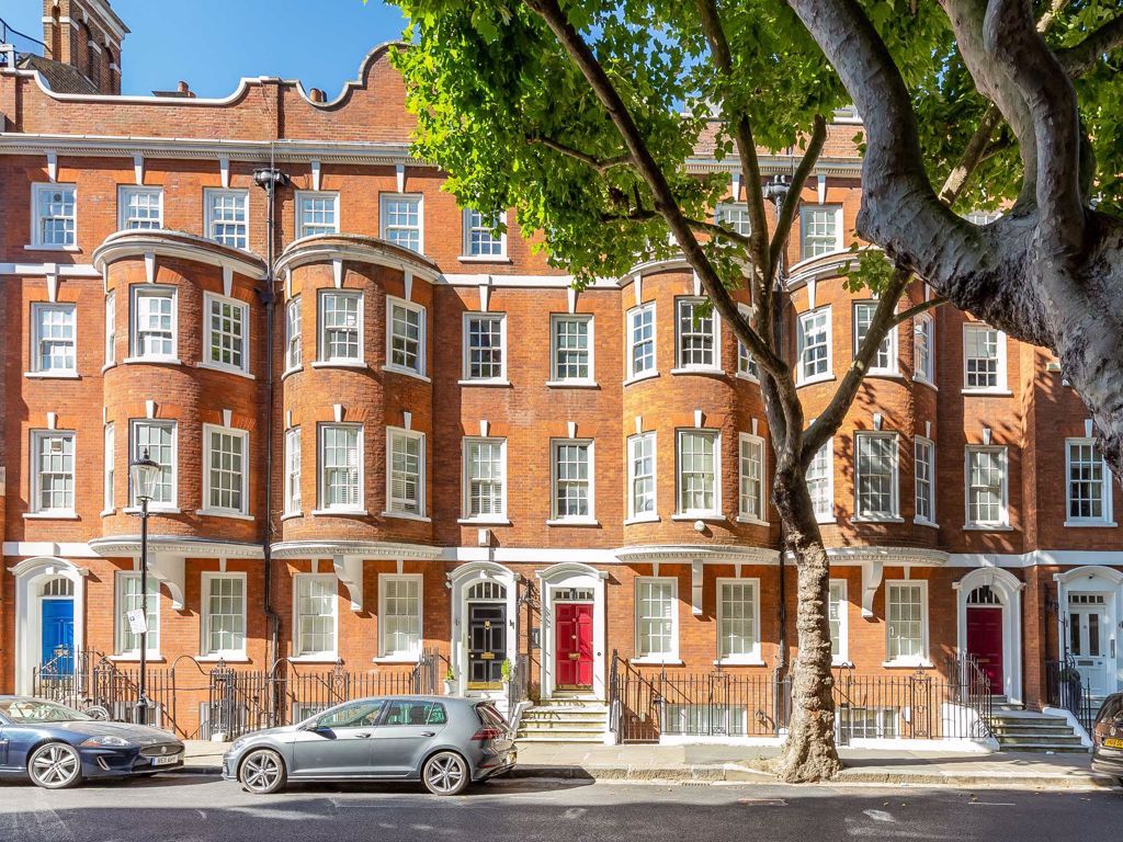 2 bed flat for sale in Draycott Avenue, London SW3 Zoopla