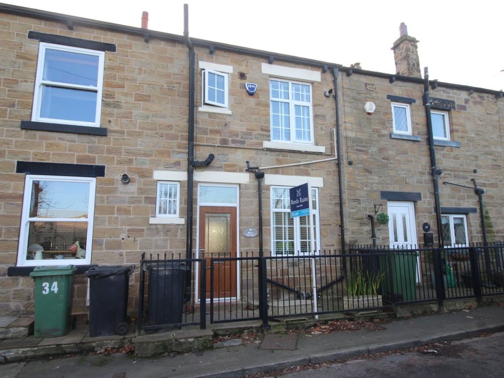 2 bed terraced house to rent in Copley Lane, Robin Hood, Wakefield