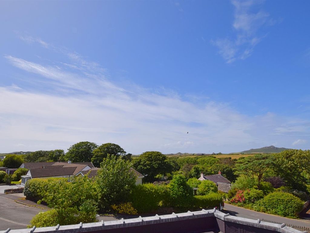3 bed flat for sale in St. Nons Close, St. Davids, Haverfordwest SA62 Zoopla