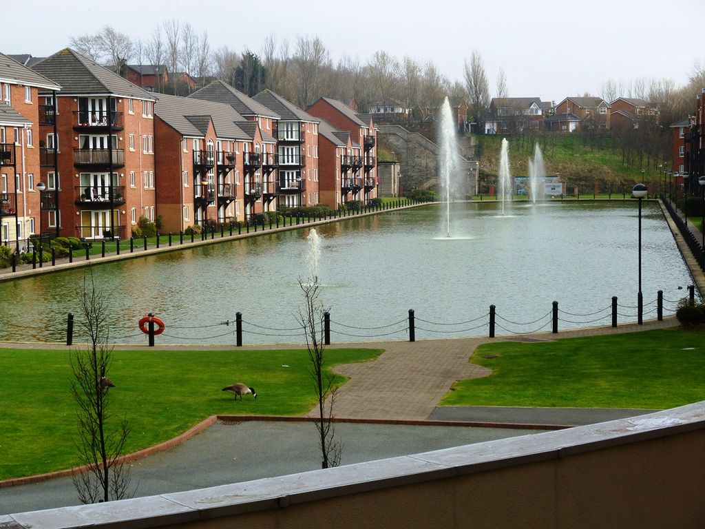 Adler Way, Liverpool L3  