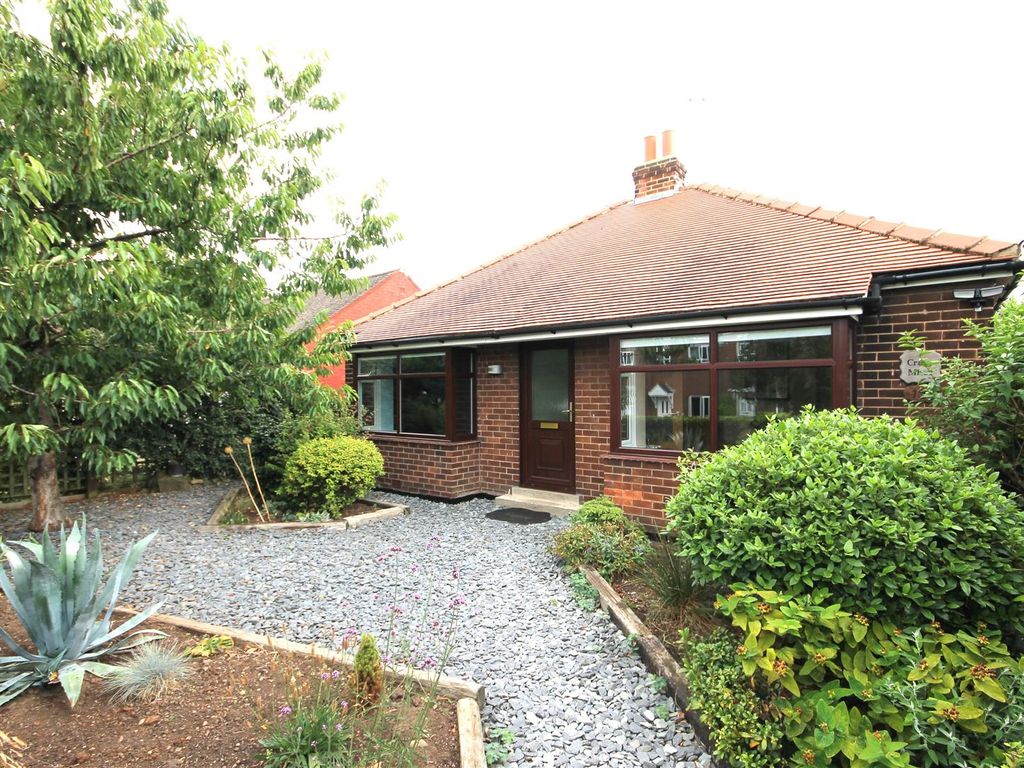 2 bed detached bungalow for sale in Springwell Lane, Northallerton DL7