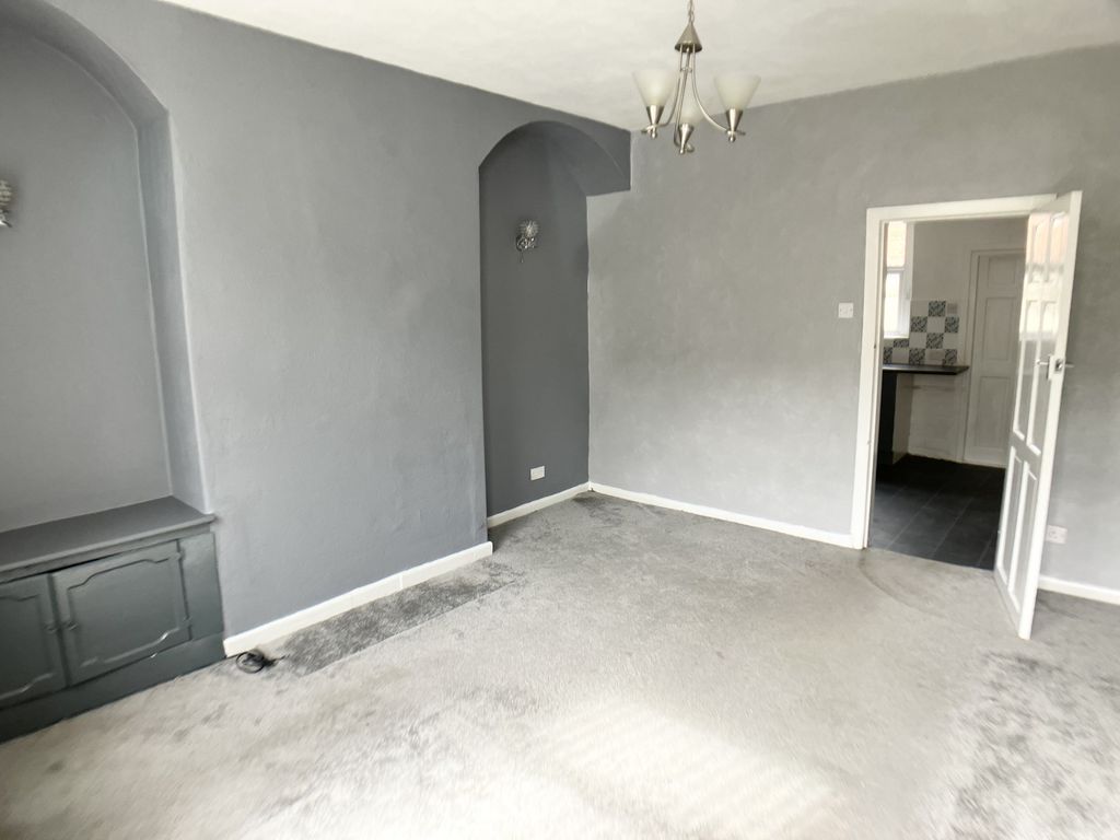 2 bed terraced house to rent in Oak Street, Burnley BB12, £500 pcm Zoopla