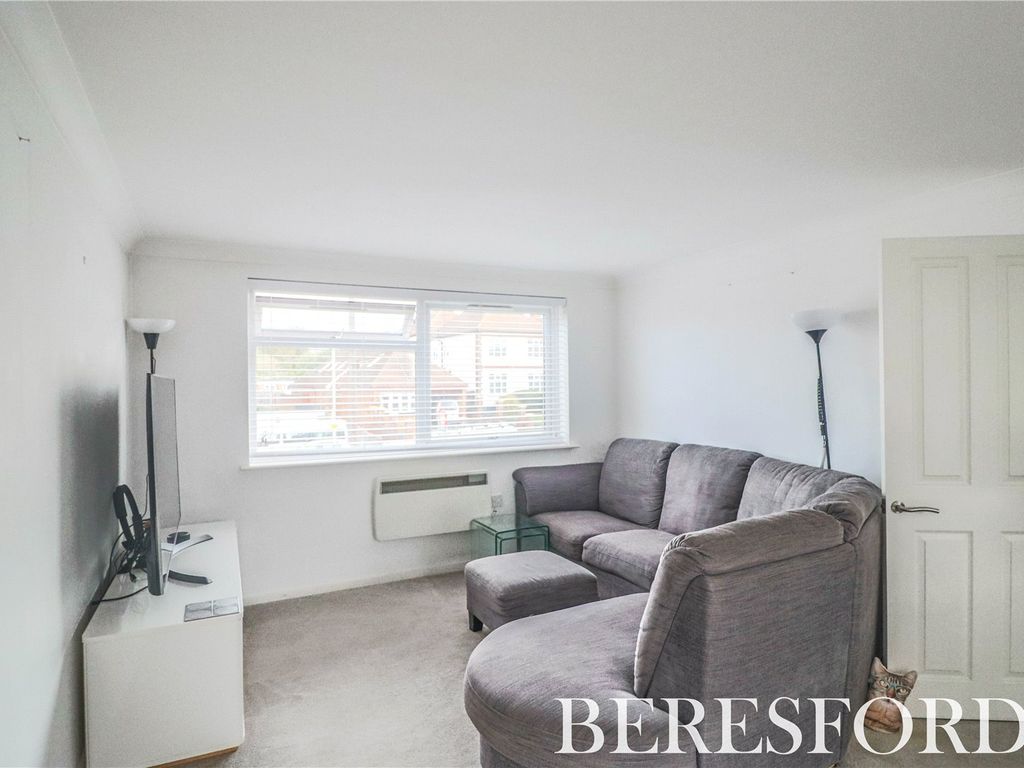 Tyrells Close, Upminster RM14  