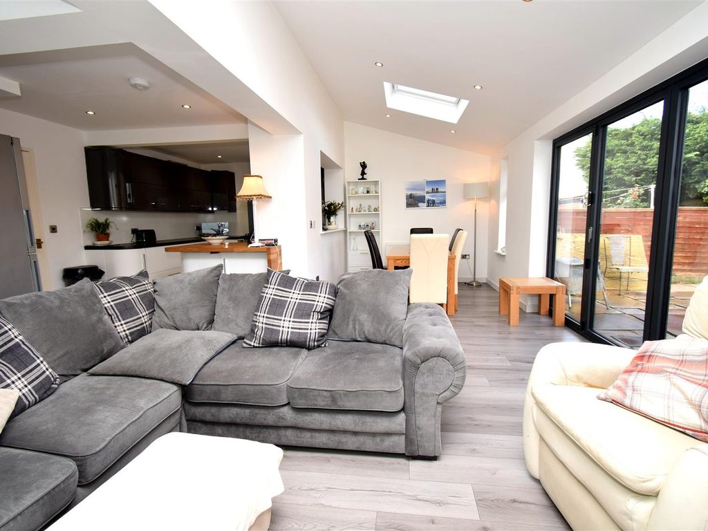 4 bed semidetached house for sale in Old Vicarage, Westhoughton, Bolton BL5 Zoopla