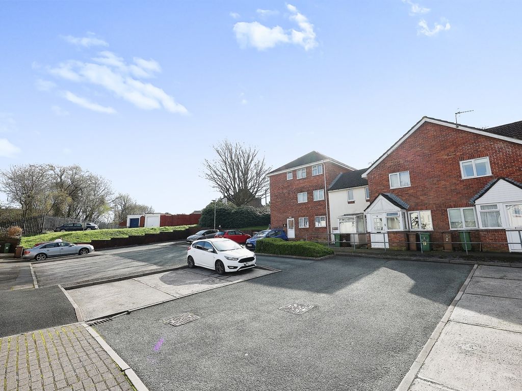 2 bed flat for sale in Tory Brook Court, Plympton, Plymouth PL7 Zoopla
